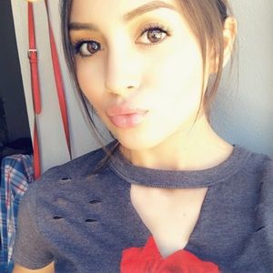 Meet your Posher, Janeth